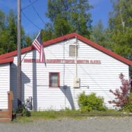 Homesteaders Community Center